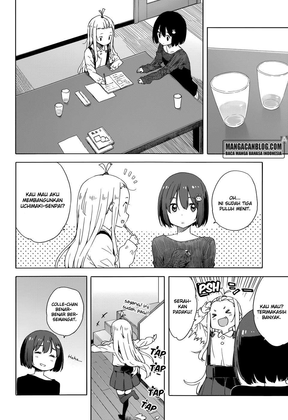 Kono Bijutsubu ni wa Mondai ga Aru! Chapter 31 Gambar 20