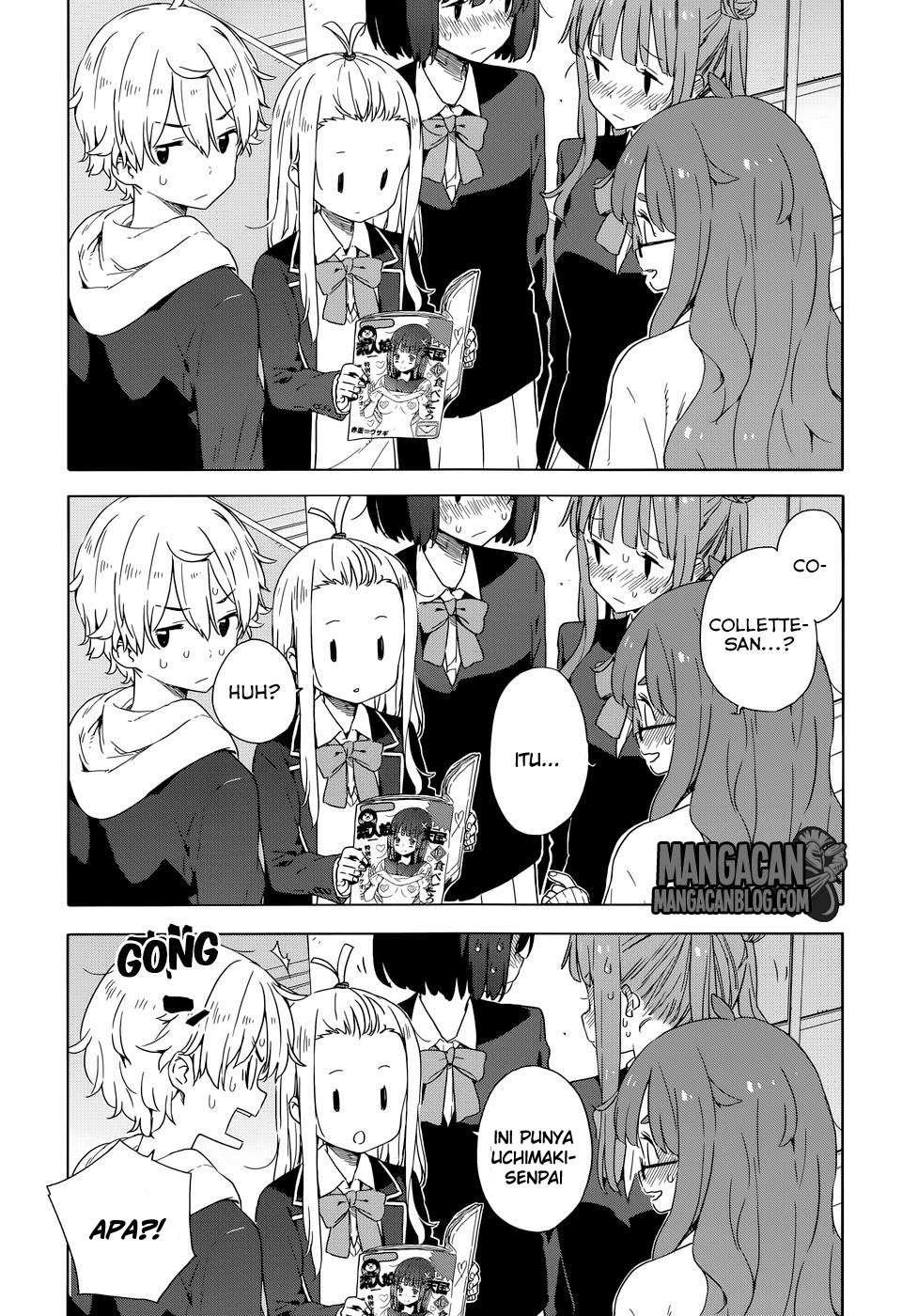 Kono Bijutsubu ni wa Mondai ga Aru! Chapter 30 Gambar 25