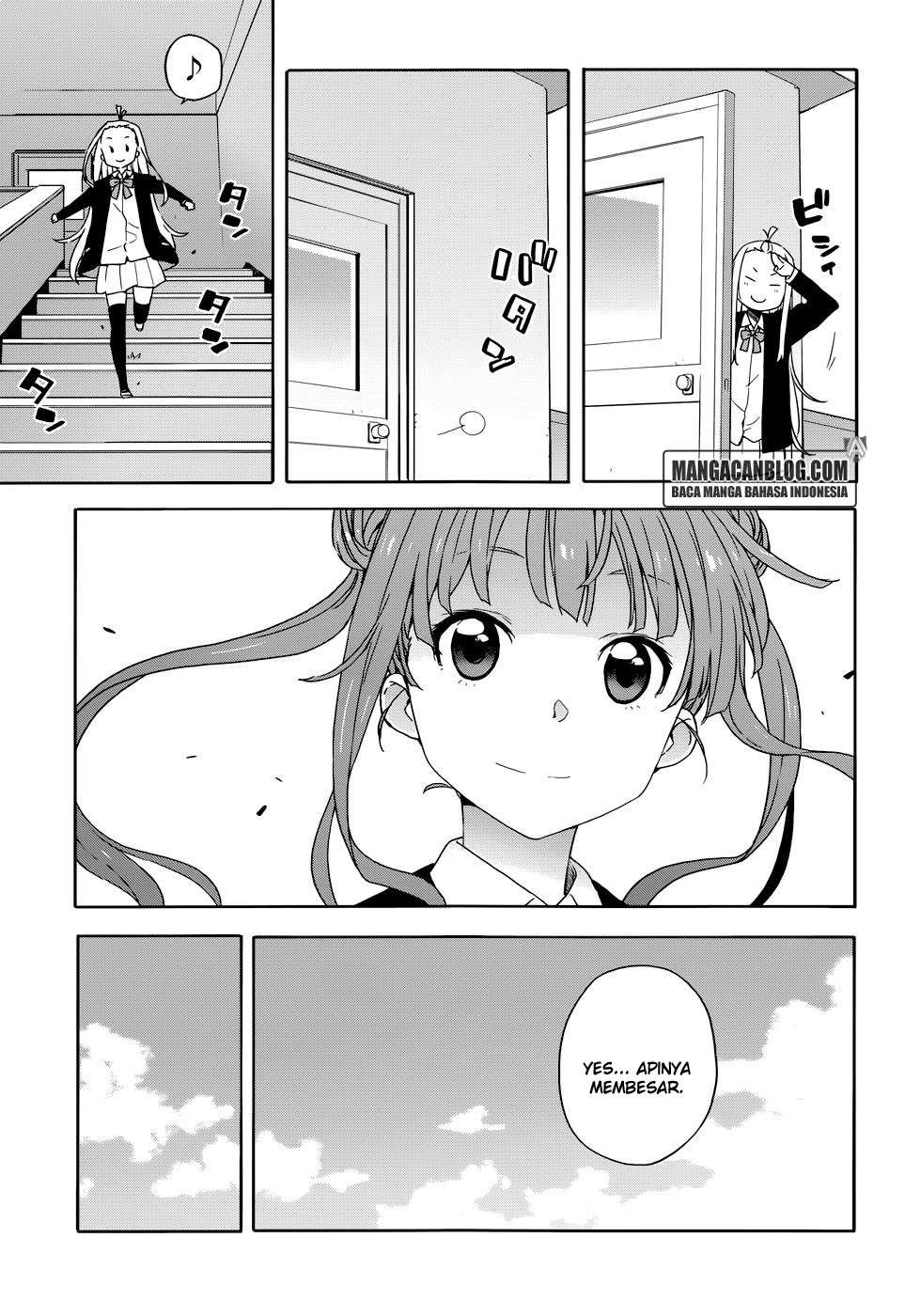 Kono Bijutsubu ni wa Mondai ga Aru! Chapter 29 Gambar 17