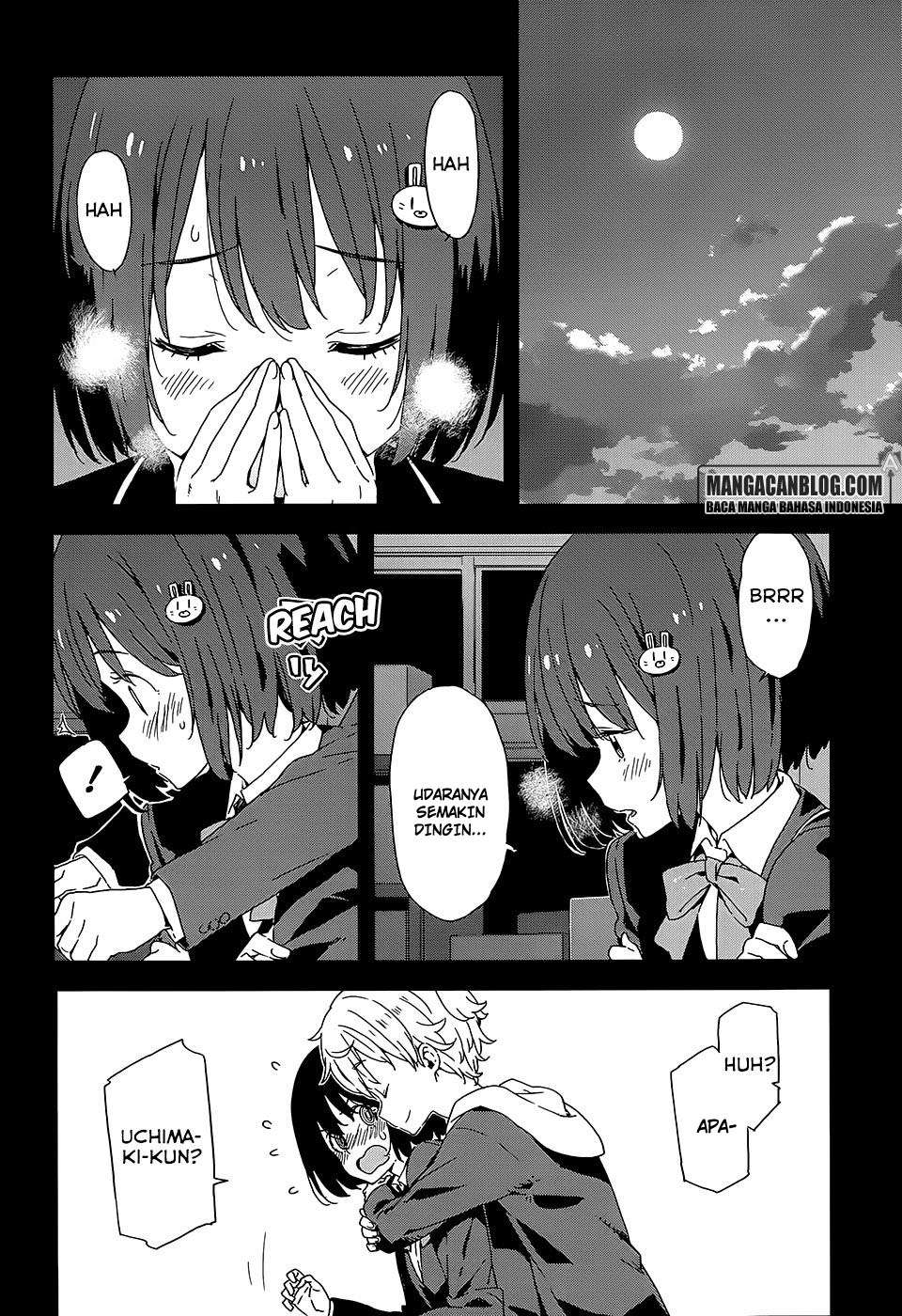 Baca  Kono Bijutsubu ni wa Mondai ga Aru! Chapter 25 Gambar 2