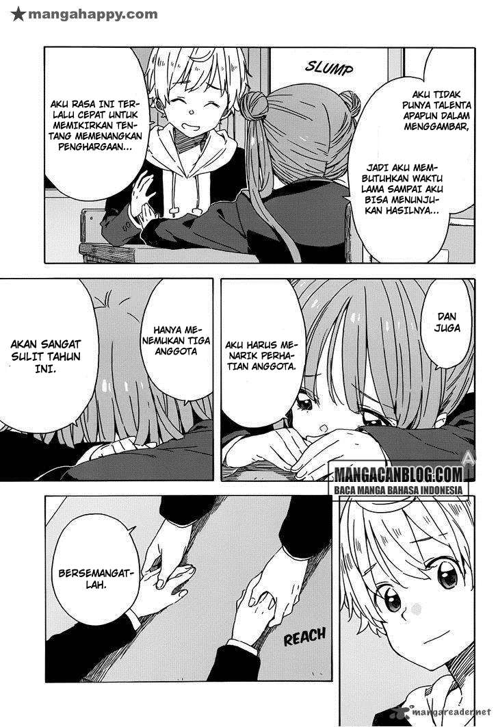 Kono Bijutsubu ni wa Mondai ga Aru! Chapter 23 Gambar 15