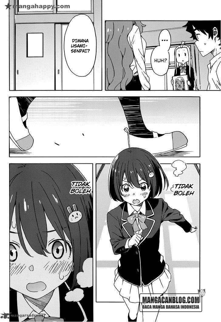 Kono Bijutsubu ni wa Mondai ga Aru! Chapter 23 Gambar 20