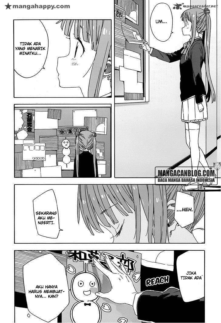 Kono Bijutsubu ni wa Mondai ga Aru! Chapter 23 Gambar 6