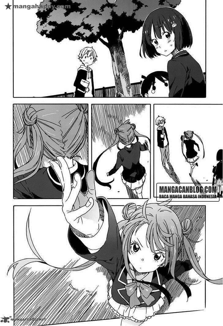 Kono Bijutsubu ni wa Mondai ga Aru! Chapter 22 Gambar 20