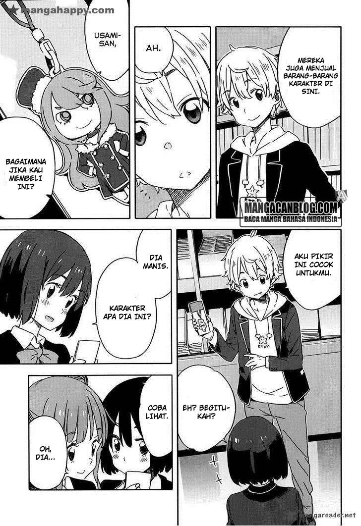 Kono Bijutsubu ni wa Mondai ga Aru! Chapter 22 Gambar 7