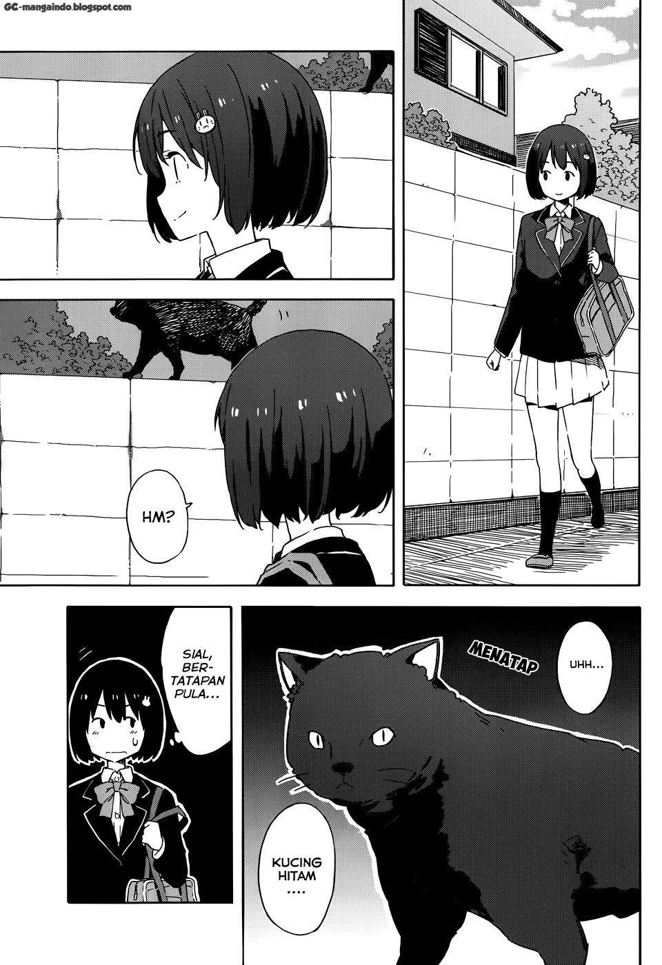 Kono Bijutsubu ni wa Mondai ga Aru! Chapter 20 Gambar 10