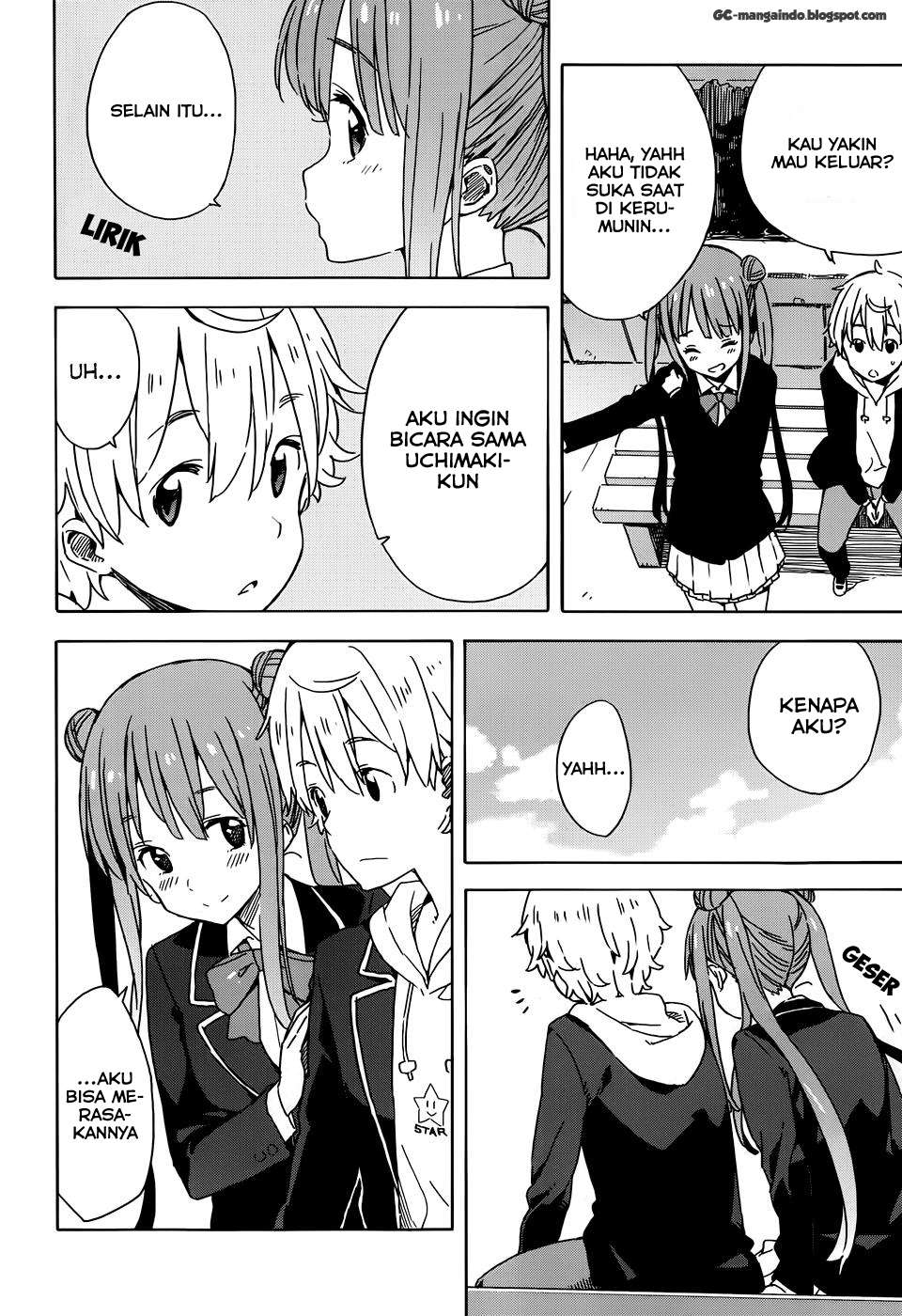 Kono Bijutsubu ni wa Mondai ga Aru! Chapter 20 Gambar 27