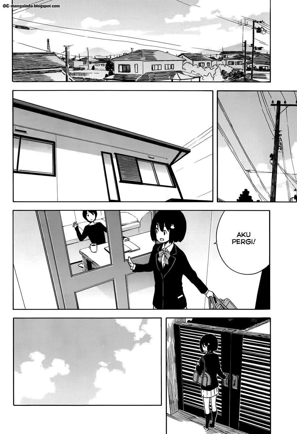Kono Bijutsubu ni wa Mondai ga Aru! Chapter 20 Gambar 9