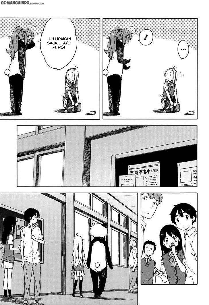 Kono Bijutsubu ni wa Mondai ga Aru! Chapter 17 Gambar 17