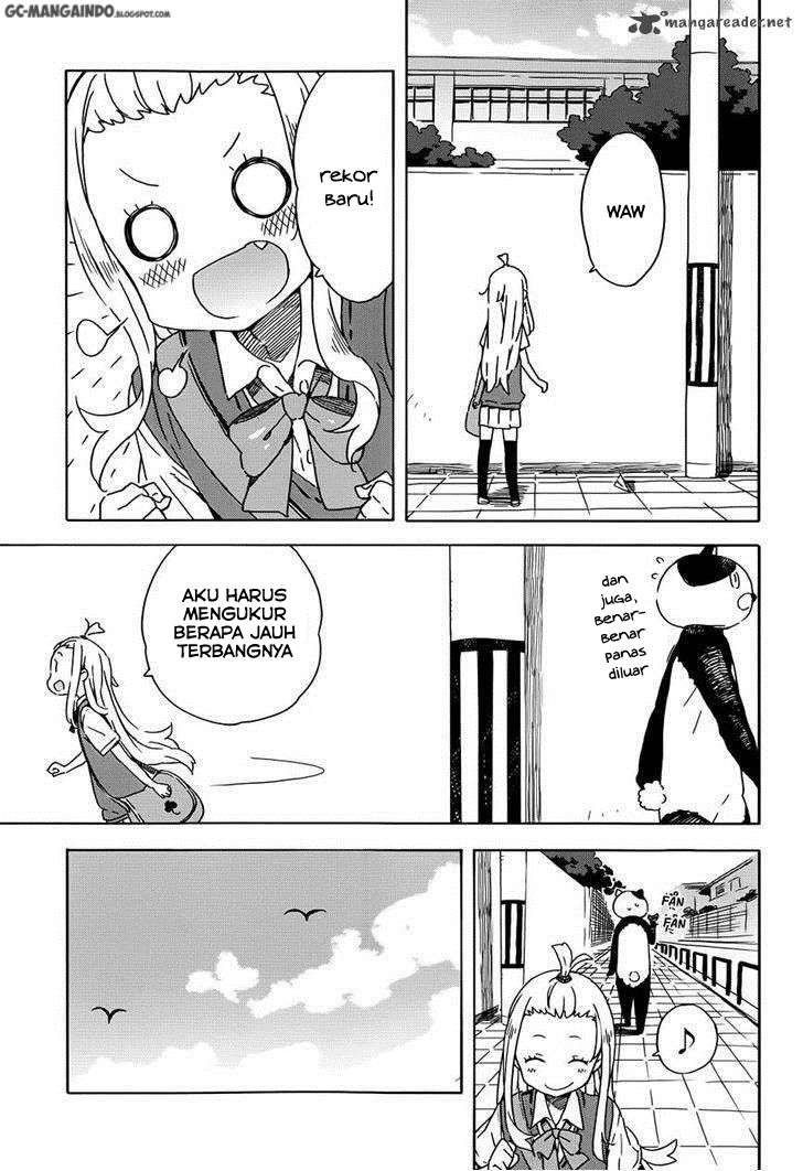 Kono Bijutsubu ni wa Mondai ga Aru! Chapter 17 Gambar 21