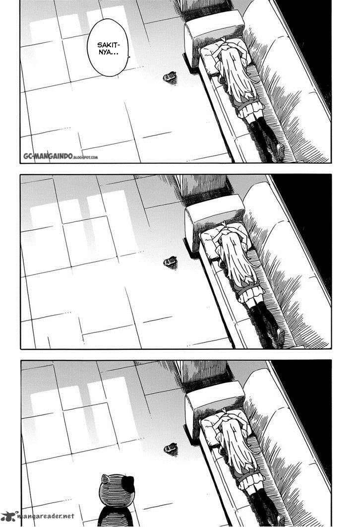 Kono Bijutsubu ni wa Mondai ga Aru! Chapter 17 Gambar 6
