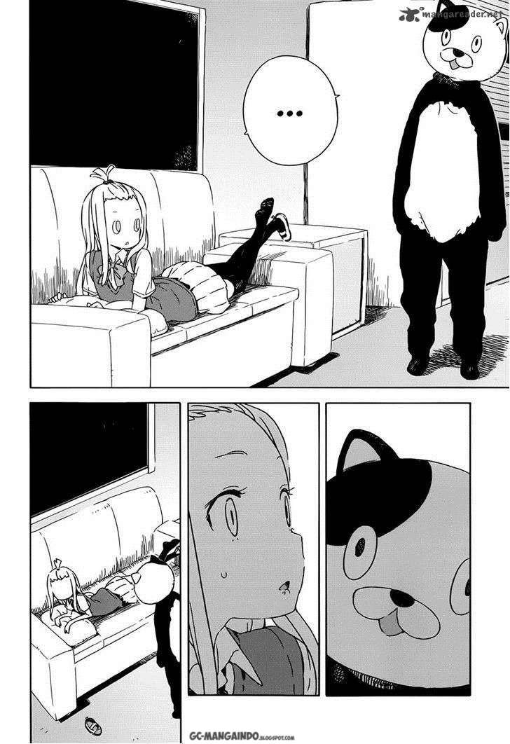 Kono Bijutsubu ni wa Mondai ga Aru! Chapter 17 Gambar 8