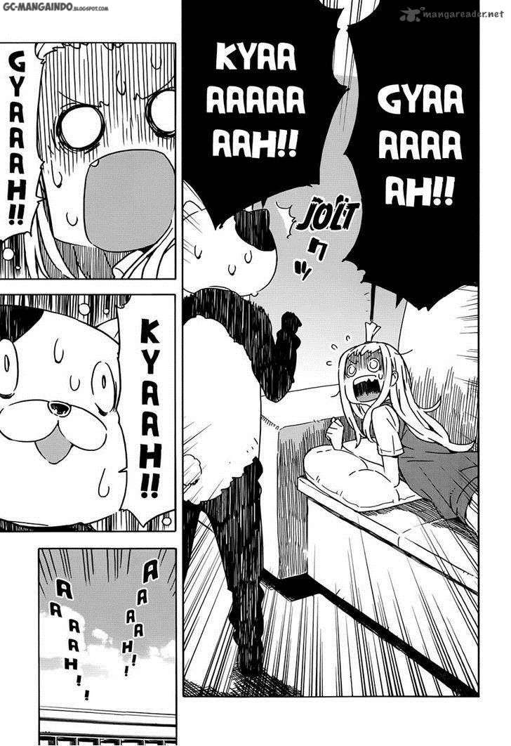 Kono Bijutsubu ni wa Mondai ga Aru! Chapter 17 Gambar 9