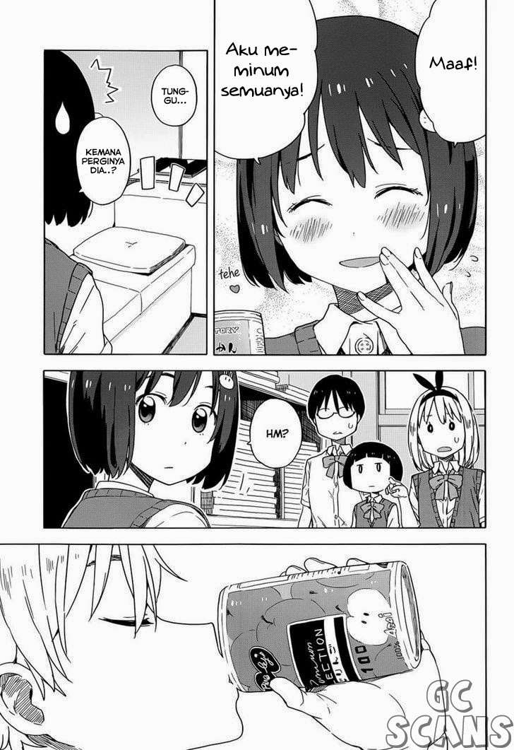 Kono Bijutsubu ni wa Mondai ga Aru! Chapter 15 Gambar 22