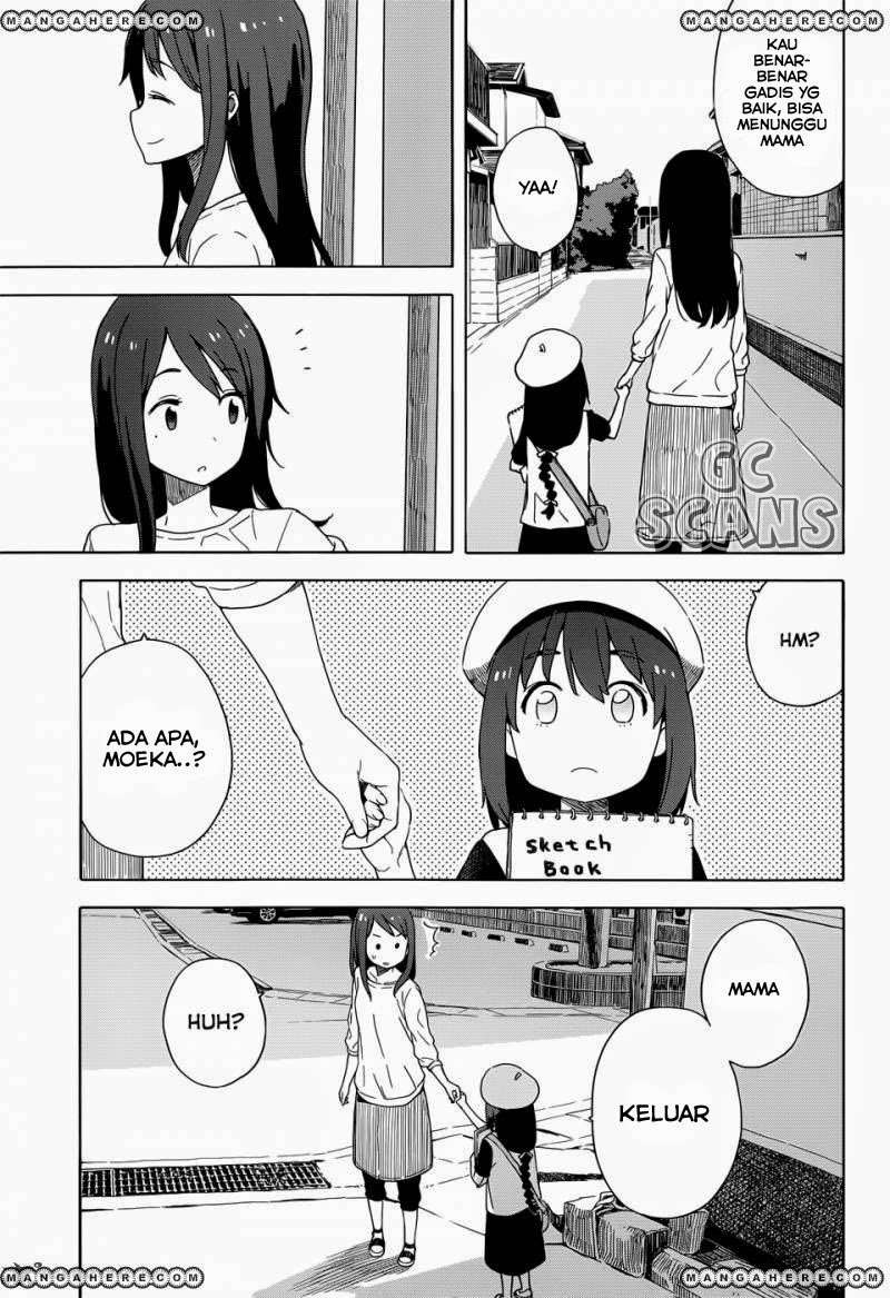 Kono Bijutsubu ni wa Mondai ga Aru! Chapter 14 Gambar 8