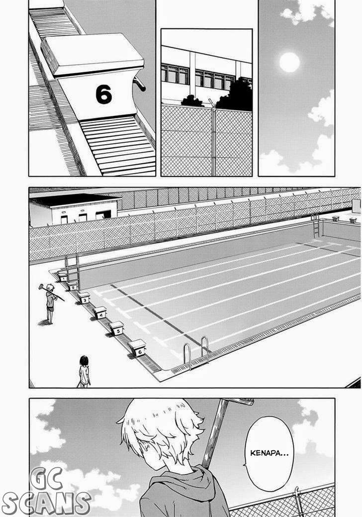 Kono Bijutsubu ni wa Mondai ga Aru! Chapter 13 Gambar 12