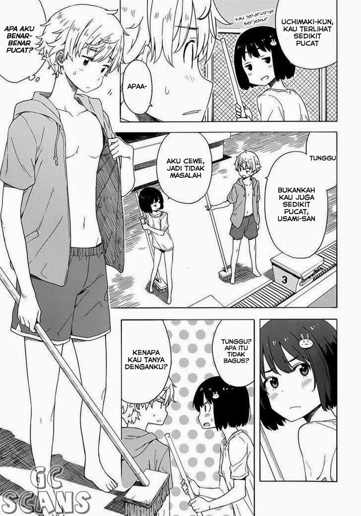 Kono Bijutsubu ni wa Mondai ga Aru! Chapter 13 Gambar 15