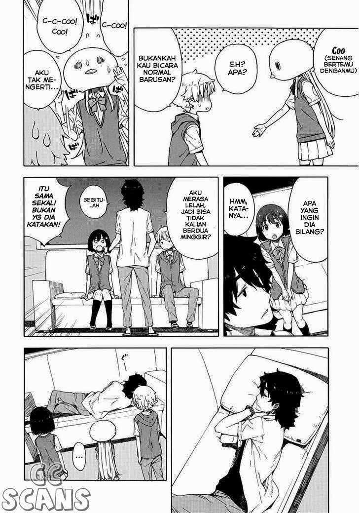 Kono Bijutsubu ni wa Mondai ga Aru! Chapter 13 Gambar 8
