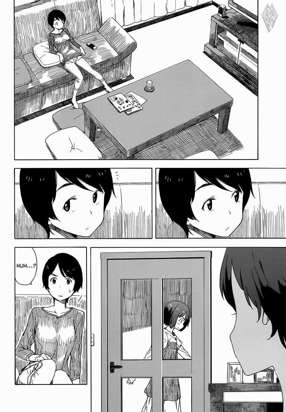 Kono Bijutsubu ni wa Mondai ga Aru! Chapter 12 Gambar 11