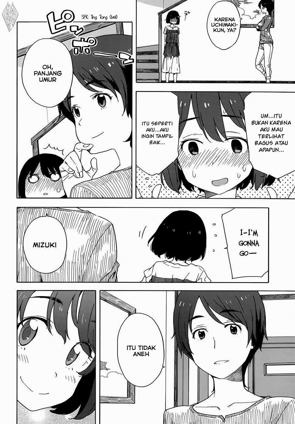 Kono Bijutsubu ni wa Mondai ga Aru! Chapter 12 Gambar 13