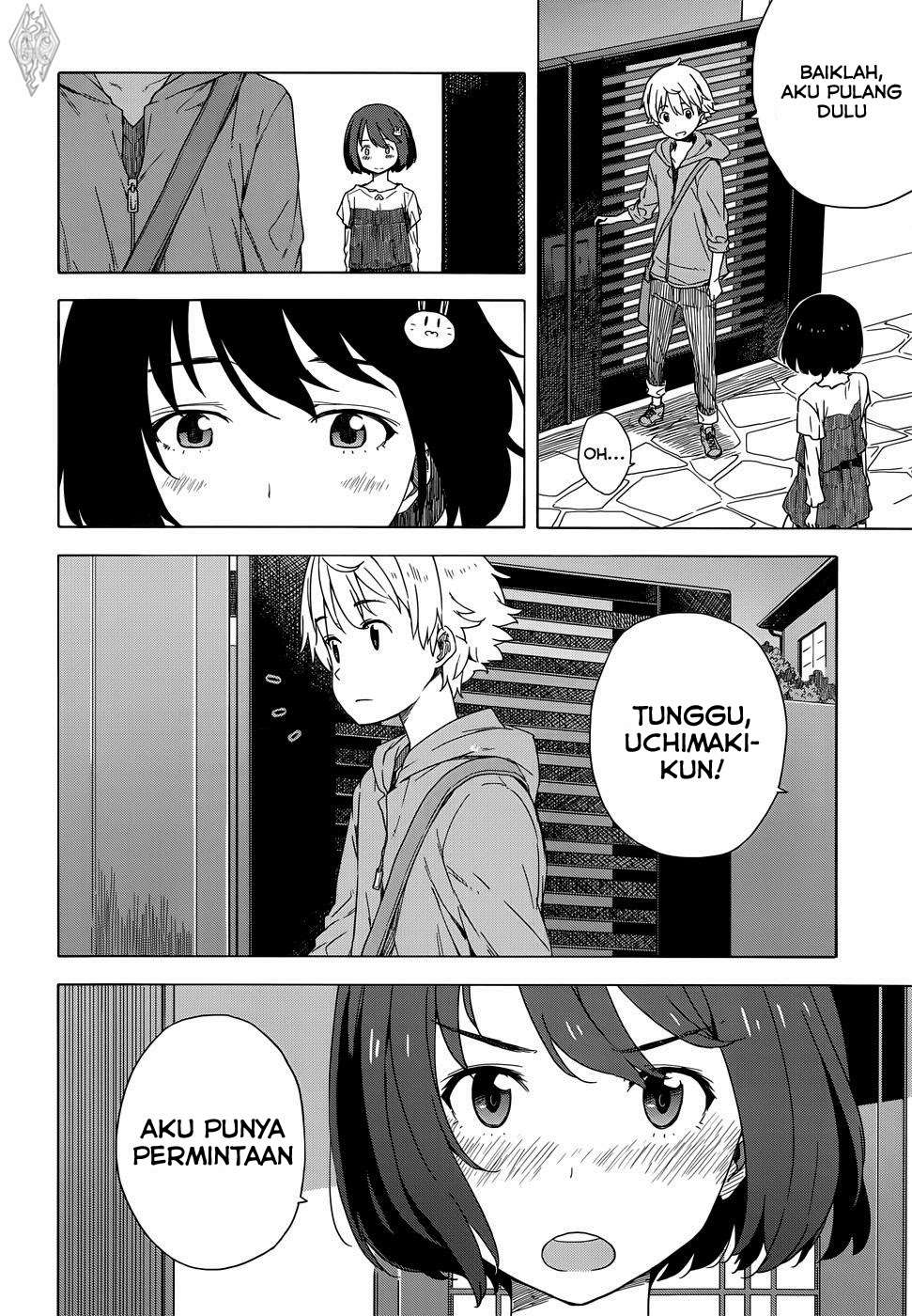 Kono Bijutsubu ni wa Mondai ga Aru! Chapter 12 Gambar 19