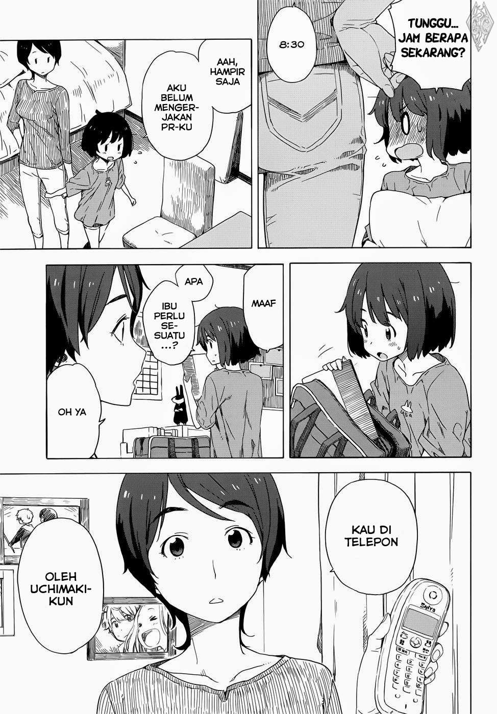 Kono Bijutsubu ni wa Mondai ga Aru! Chapter 12 Gambar 6