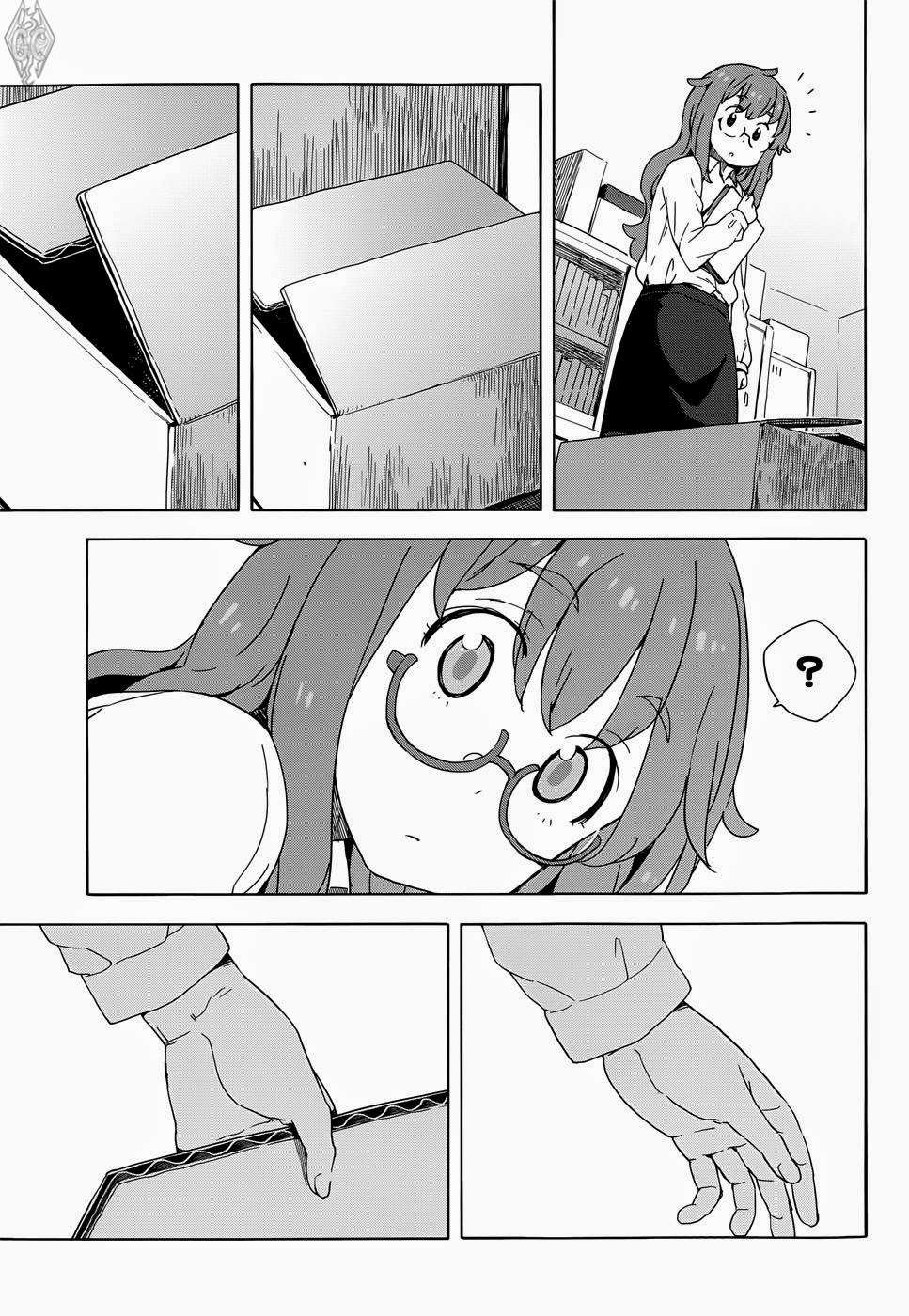 Kono Bijutsubu ni wa Mondai ga Aru! Chapter 10 Gambar 20