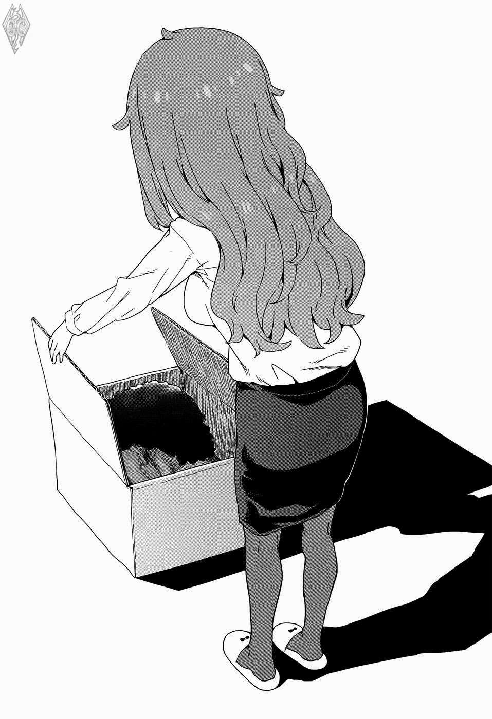 Kono Bijutsubu ni wa Mondai ga Aru! Chapter 10 Gambar 21