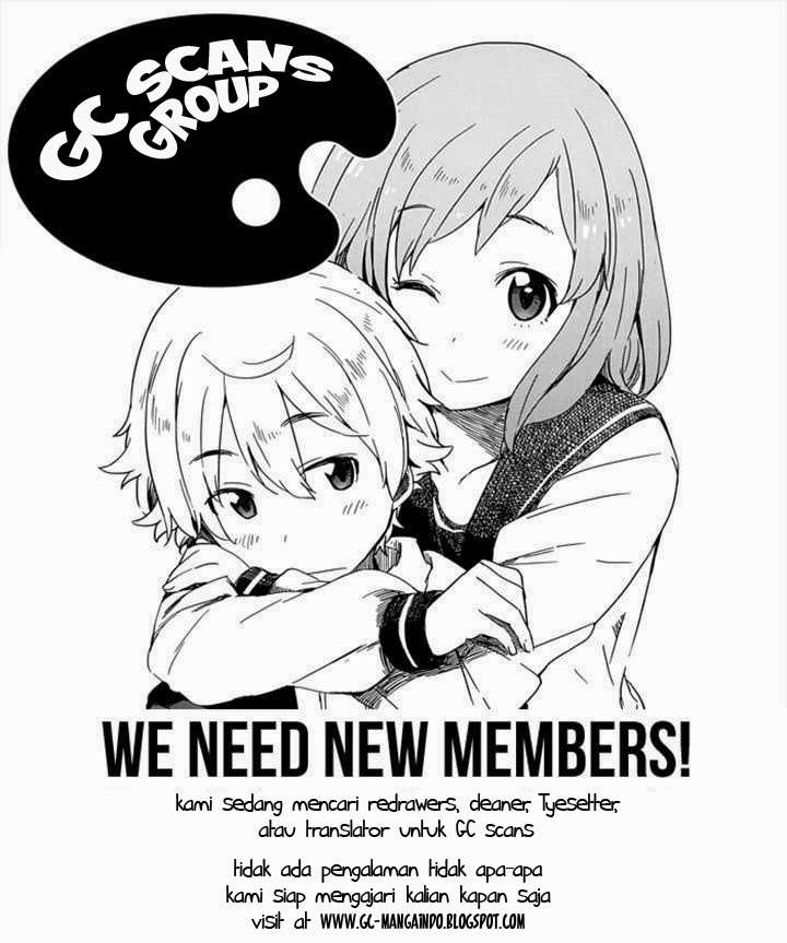 Kono Bijutsubu ni wa Mondai ga Aru! Chapter 8 Gambar 8