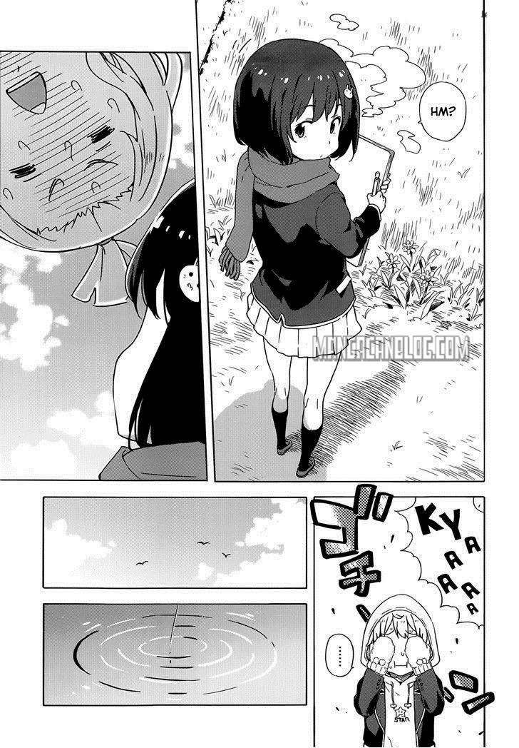 Kono Bijutsubu ni wa Mondai ga Aru! Chapter 6 Gambar 16