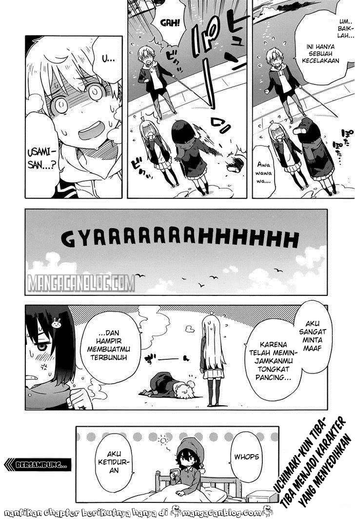 Kono Bijutsubu ni wa Mondai ga Aru! Chapter 6 Gambar 23