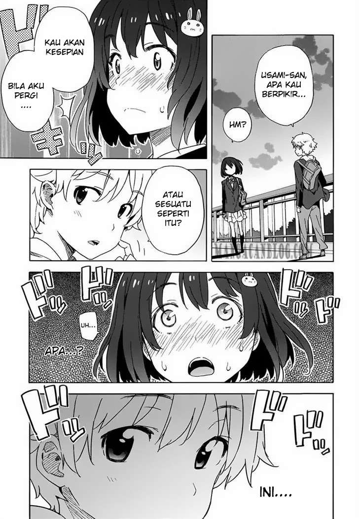 Kono Bijutsubu ni wa Mondai ga Aru! Chapter 3 Gambar 30