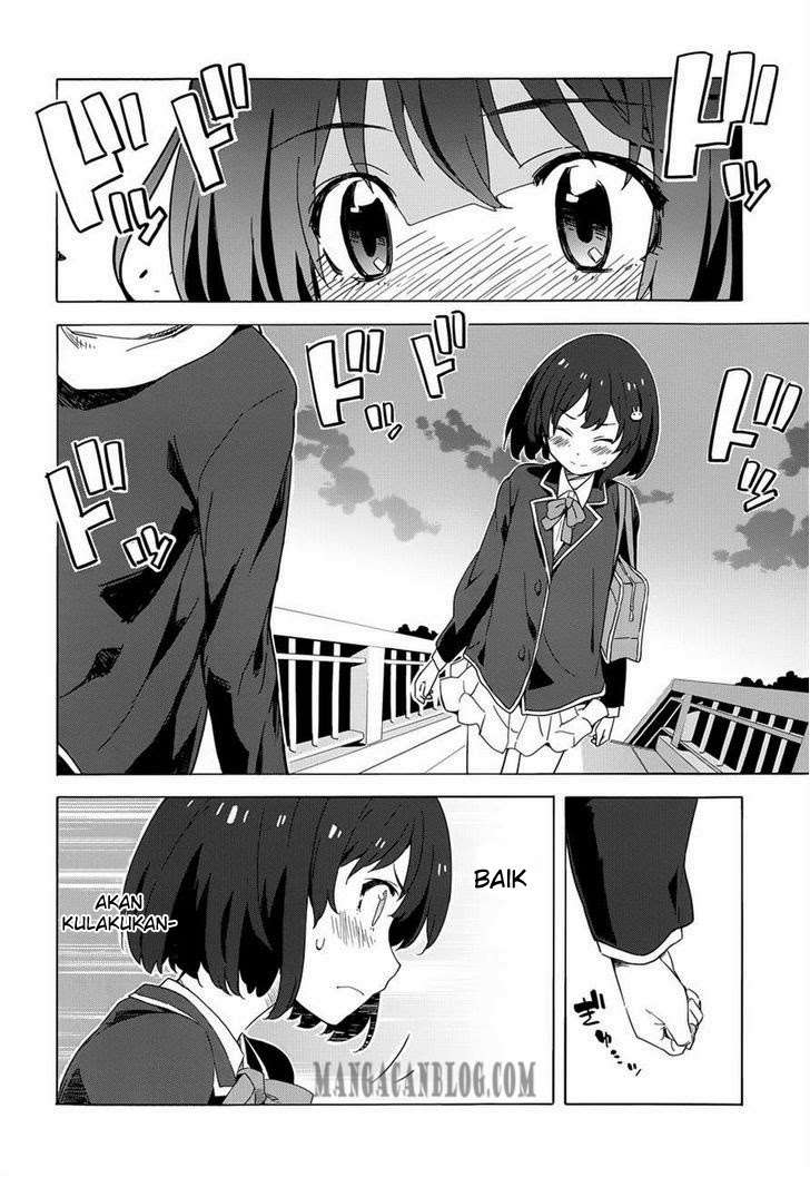 Kono Bijutsubu ni wa Mondai ga Aru! Chapter 3 Gambar 31