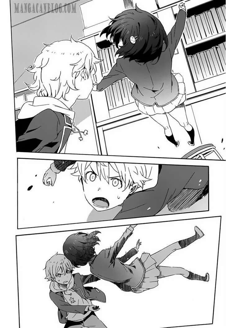 Kono Bijutsubu ni wa Mondai ga Aru! Chapter 2 Gambar 19