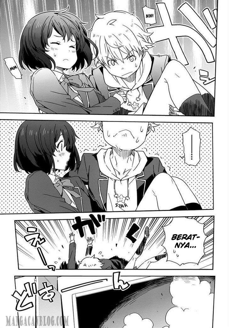 Kono Bijutsubu ni wa Mondai ga Aru! Chapter 2 Gambar 20