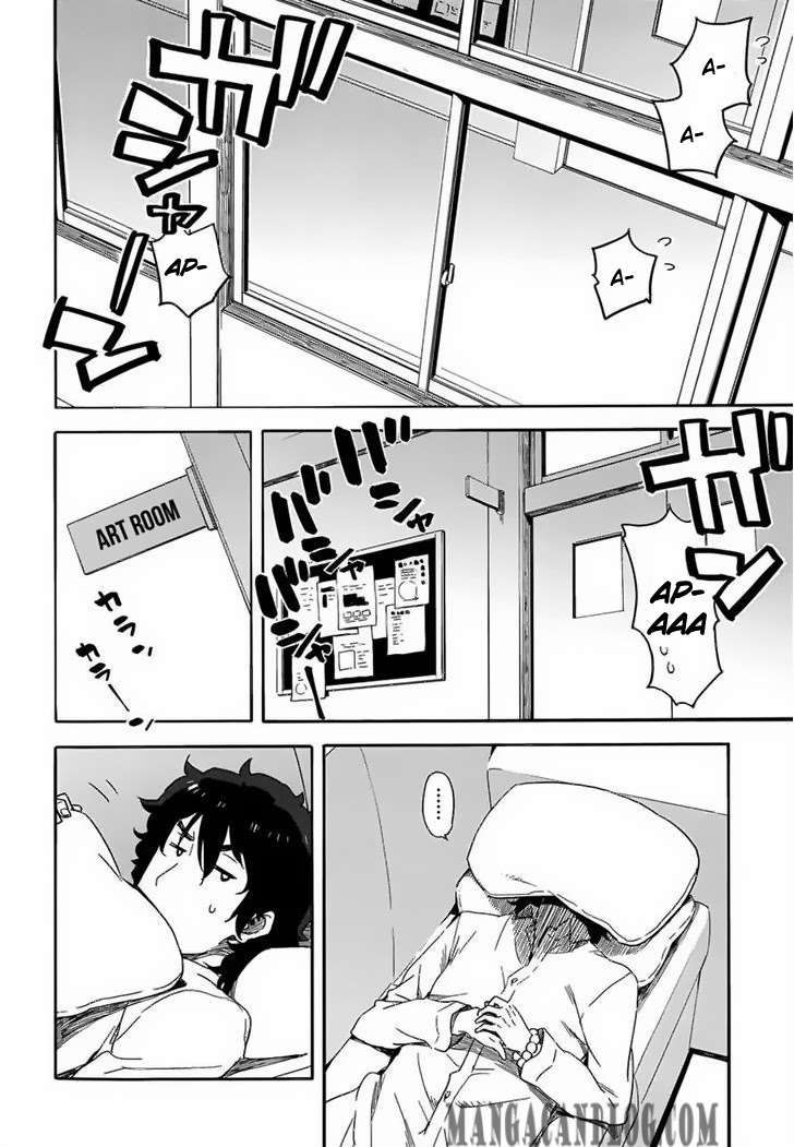 Kono Bijutsubu ni wa Mondai ga Aru! Chapter 2 Gambar 3