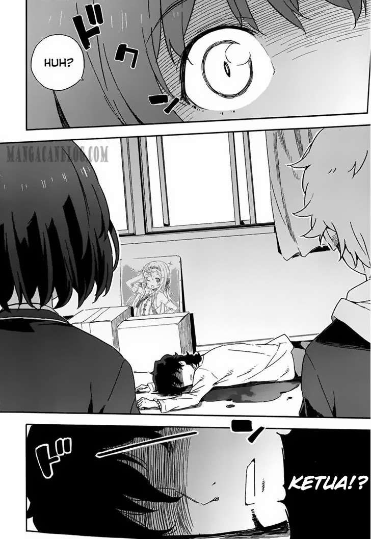 Kono Bijutsubu ni wa Mondai ga Aru! Chapter 2 Gambar 9