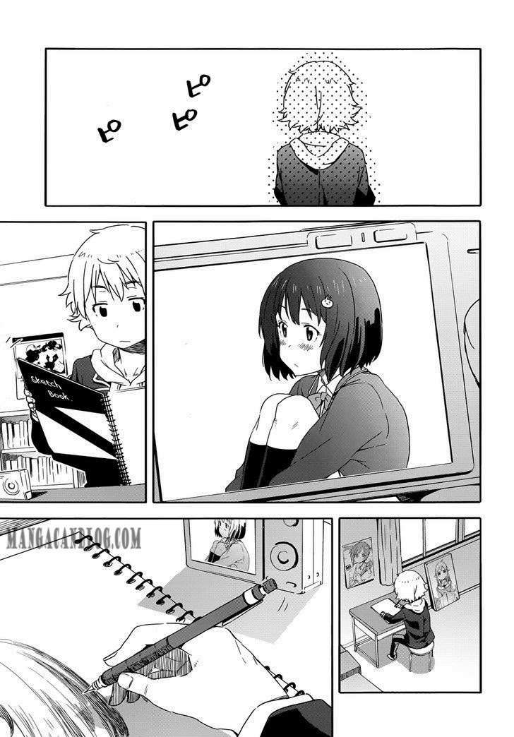 Kono Bijutsubu ni wa Mondai ga Aru! Chapter 1 Gambar 30