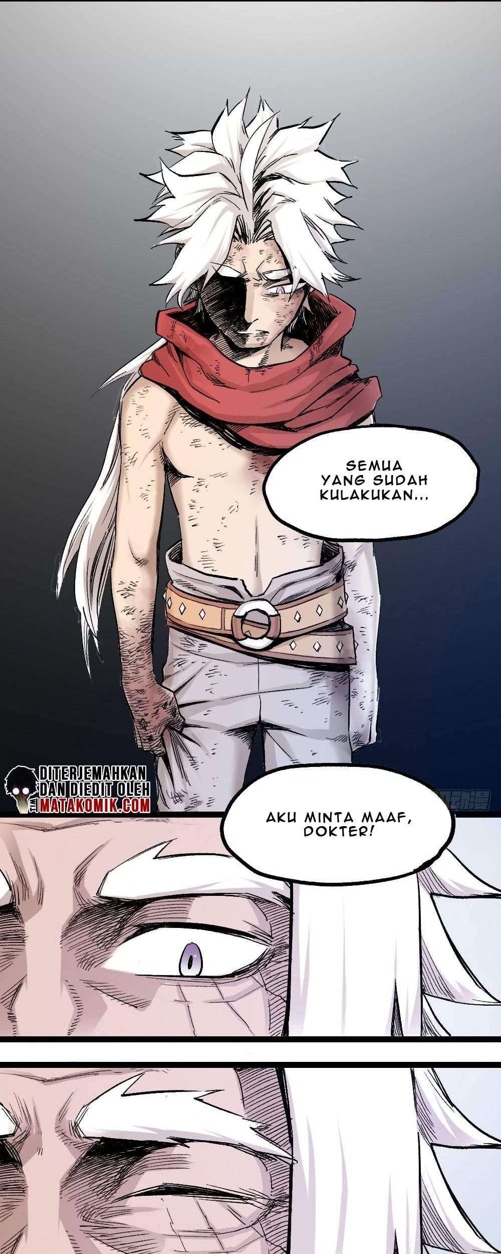 The Doctor’s Supremacy Chapter 10 Gambar 11