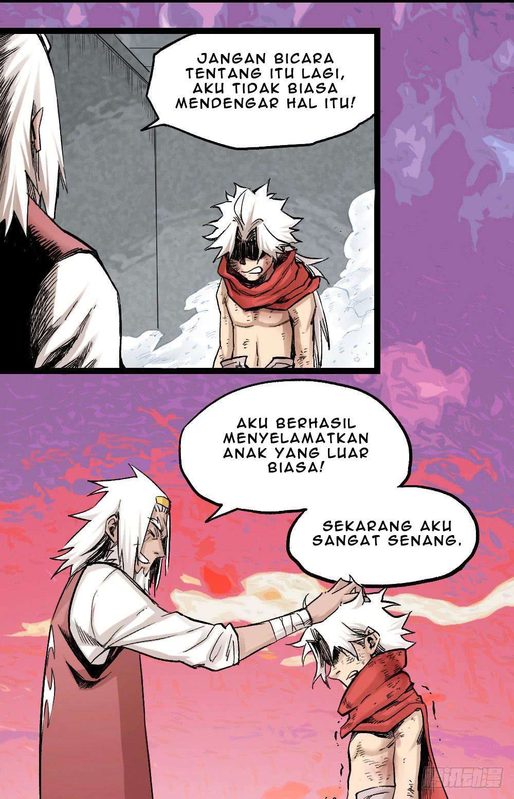 The Doctor’s Supremacy Chapter 10 Gambar 13