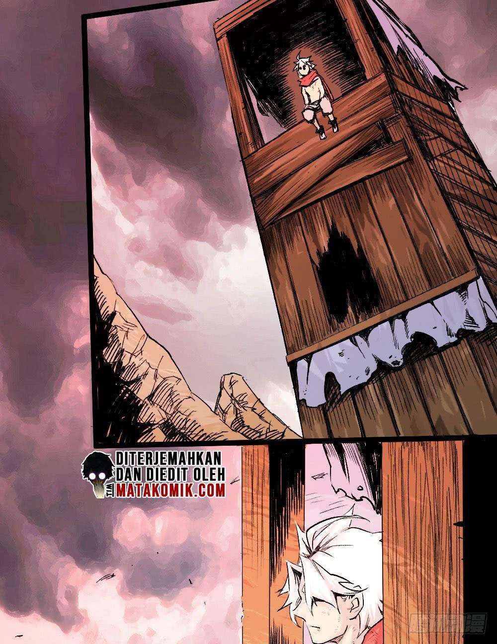 The Doctor’s Supremacy Chapter 10 Gambar 17