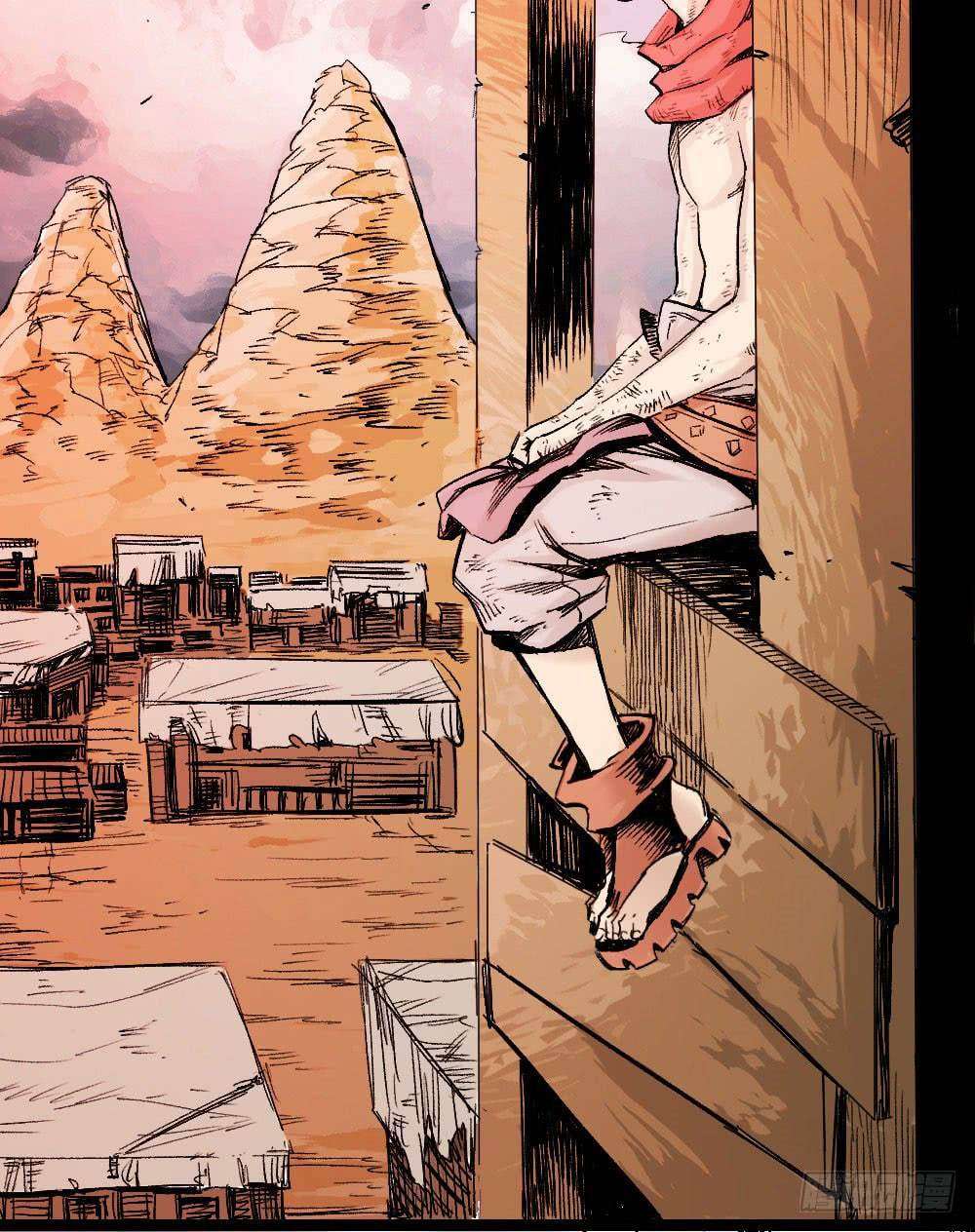 The Doctor’s Supremacy Chapter 10 Gambar 18