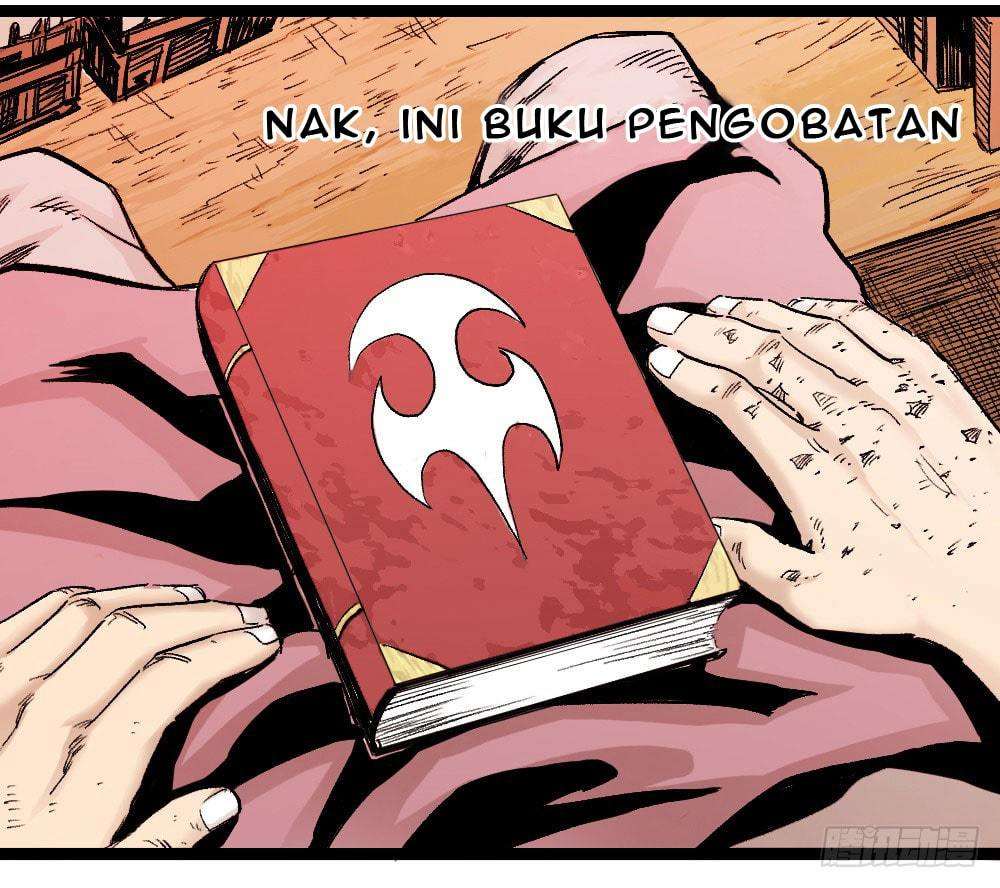 The Doctor’s Supremacy Chapter 10 Gambar 21