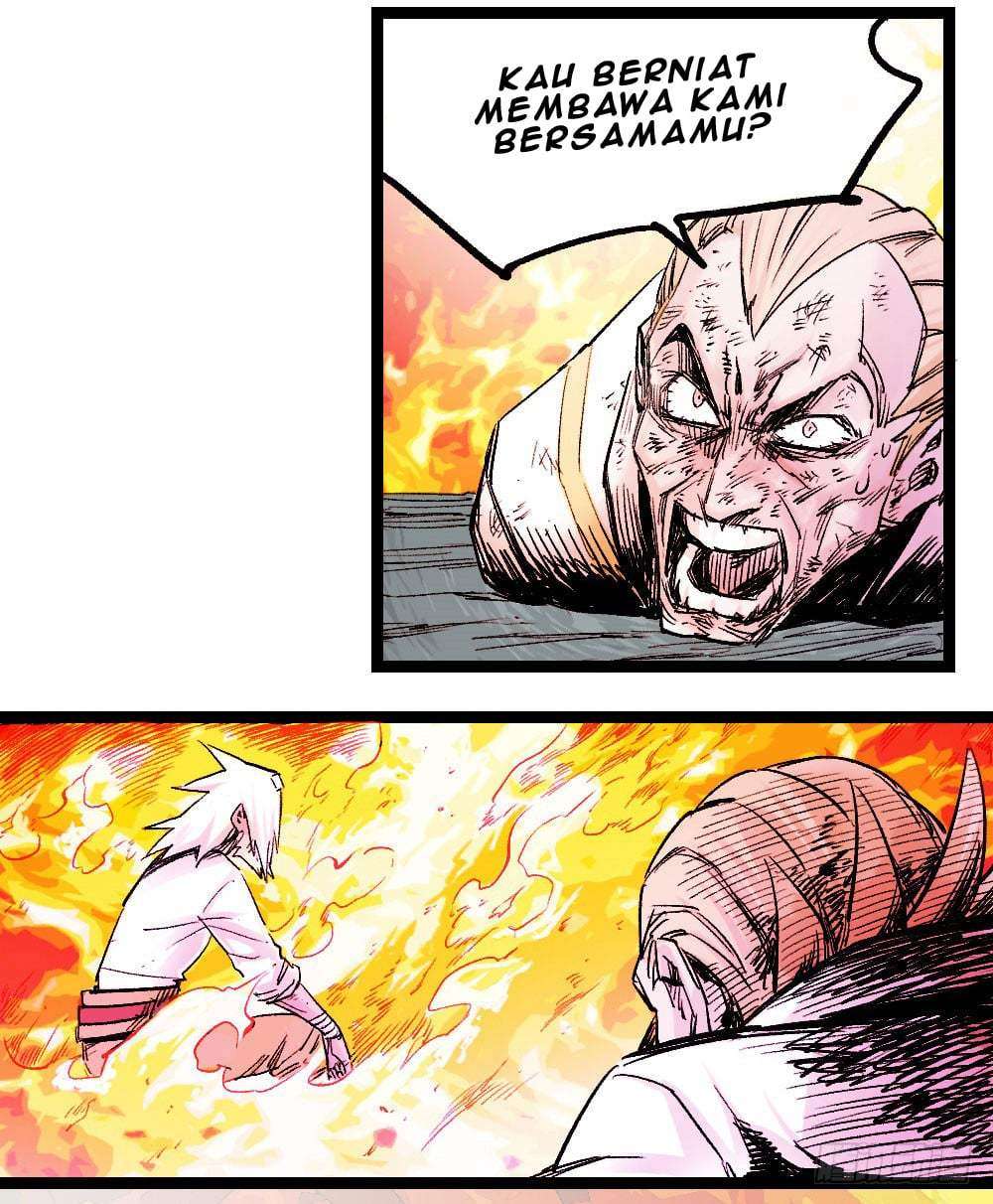 The Doctor’s Supremacy Chapter 10 Gambar 26