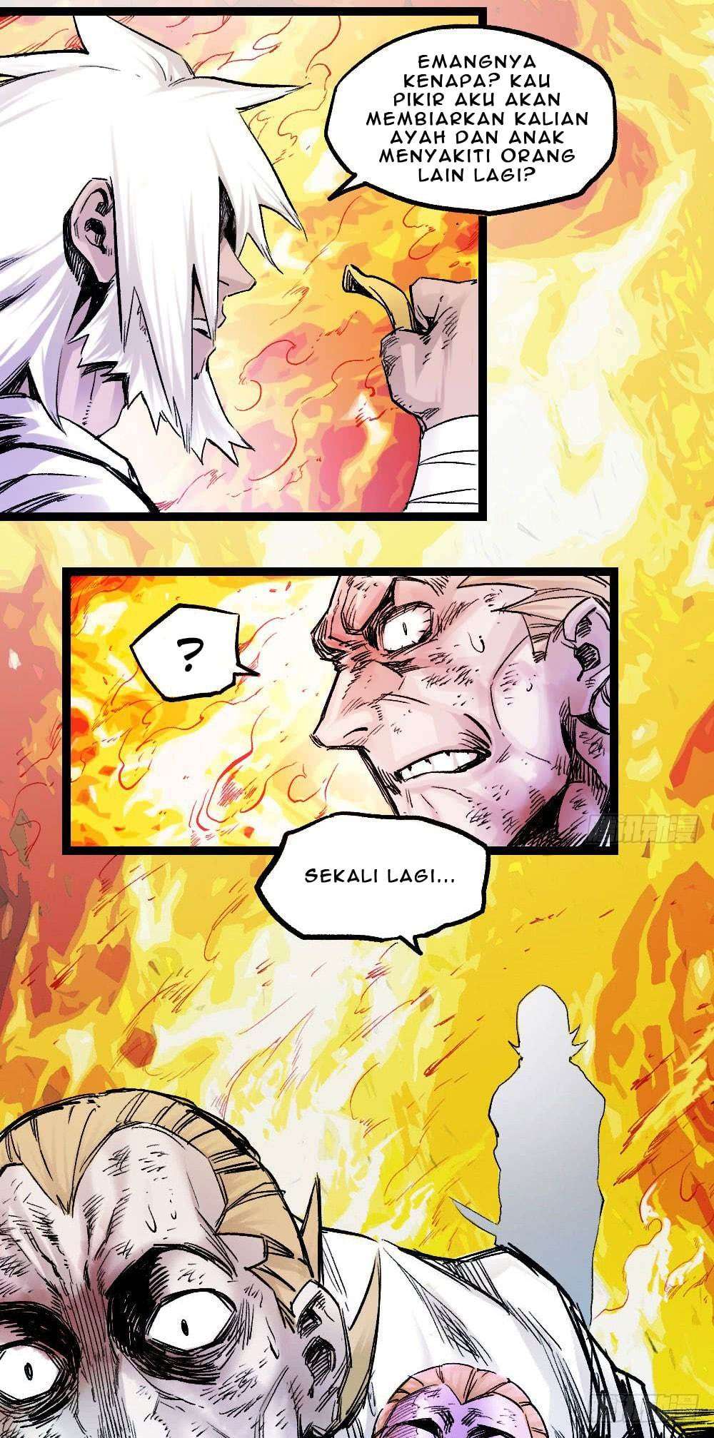 The Doctor’s Supremacy Chapter 10 Gambar 27