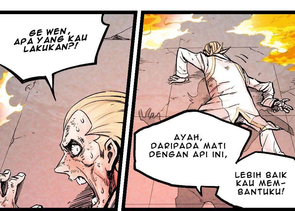 The Doctor’s Supremacy Chapter 10 Gambar 29