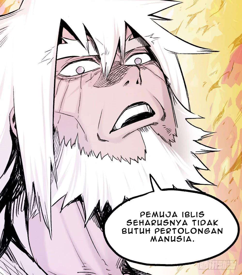 The Doctor’s Supremacy Chapter 10 Gambar 33