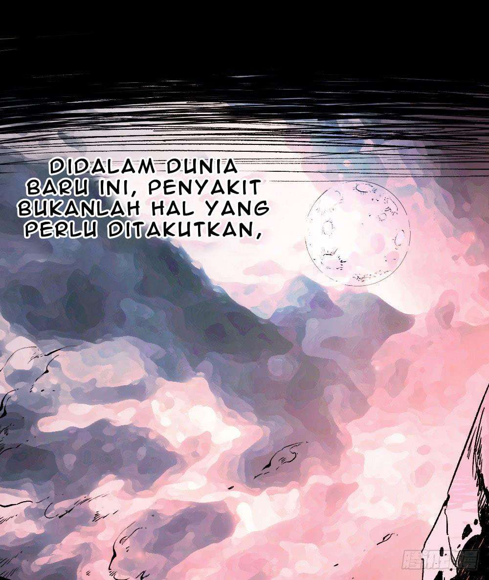 The Doctor’s Supremacy Chapter 10 Gambar 35