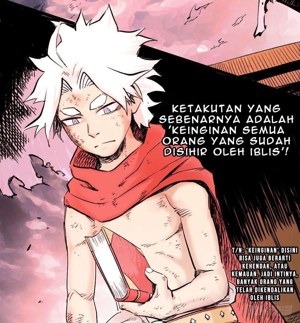 The Doctor’s Supremacy Chapter 10 Gambar 36