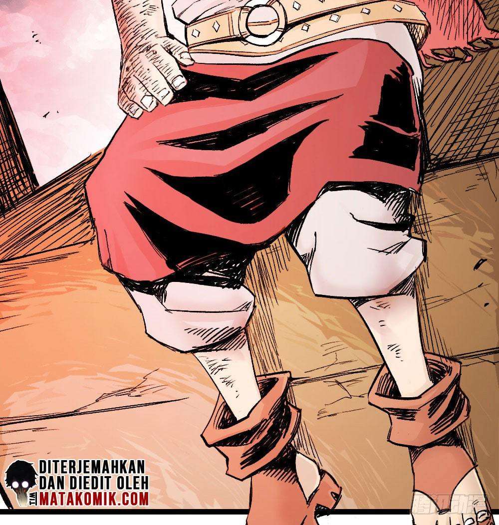 The Doctor’s Supremacy Chapter 10 Gambar 37